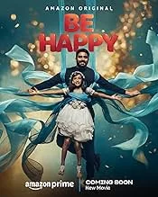 Будь счастлив сериал